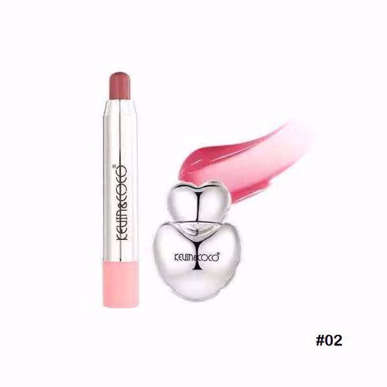 Picture of KEVIN & COCO Lip Gloss Set (2pcs)