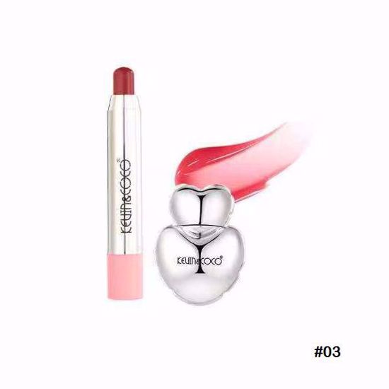 Picture of KEVIN & COCO Lip Gloss Set (2pcs)