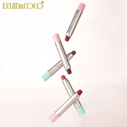 Picture of Kevin & Coco Light Mint &Cherry Lip Pencil