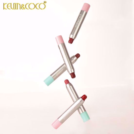 Picture of Kevin & Coco Light Mint &Cherry Lip Pencil