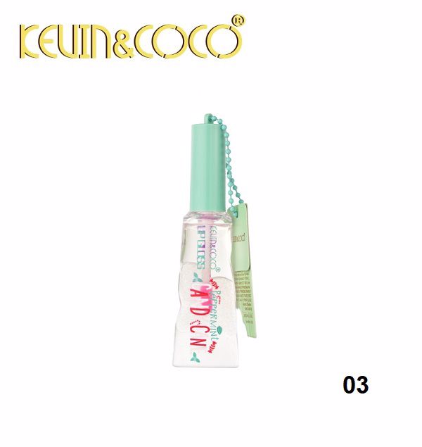 03 Peppermint Candy Cane