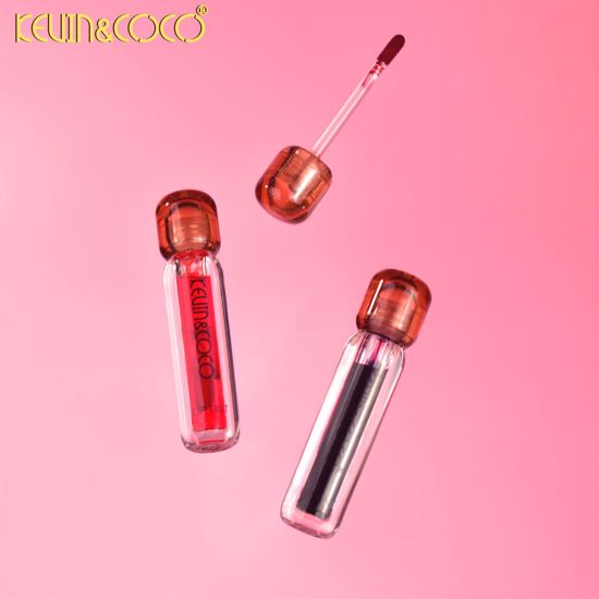 Picture of Kevin & Coco 6-Shade Rose Love Lip Stain