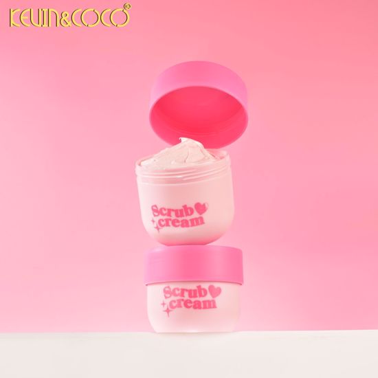 Picture of Kevin & Coco Luxurious Body Scrub  (300ML)