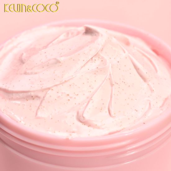 Picture of Kevin & Coco Luxurious Body Scrub  (300ML)