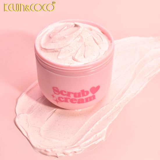 Picture of Kevin & Coco Luxurious Body Scrub  (300ML)