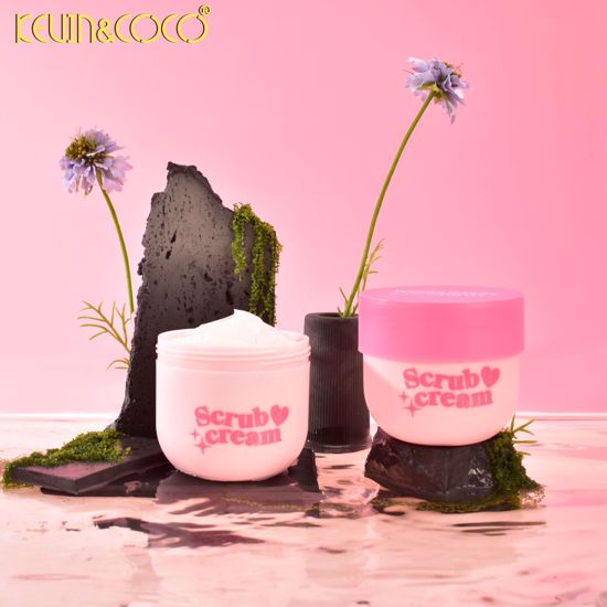 Picture of Kevin & Coco Luxurious Body Scrub  (300ML)