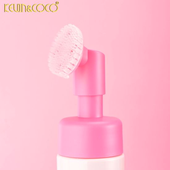 Picture of Kevin & Coco Foam Cleanser with Silicone Massager – 150ML