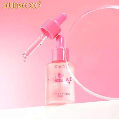 صورة Vitamin C Serum – Glow Revival Facial Serum