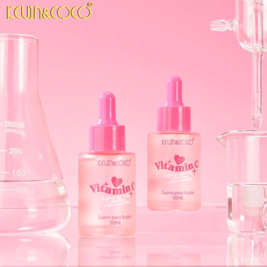 Picture of Vitamin C Serum – Glow Revival Facial Serum