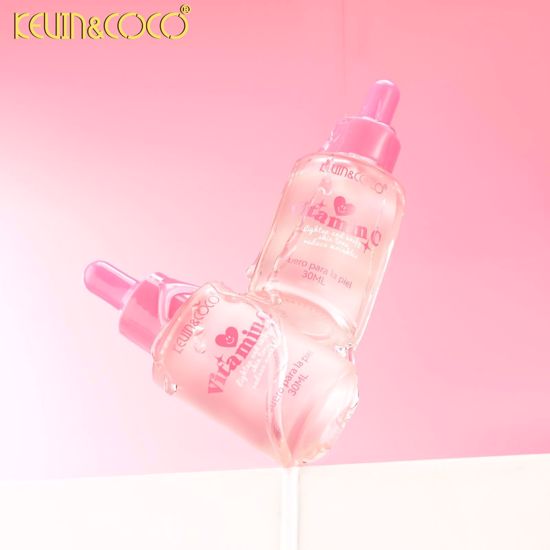 Picture of Vitamin C Serum – Glow Revival Facial Serum