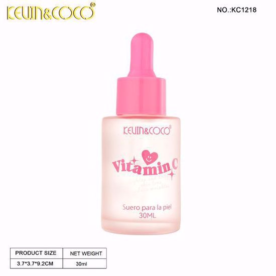 Picture of Vitamin C Serum – Glow Revival Facial Serum