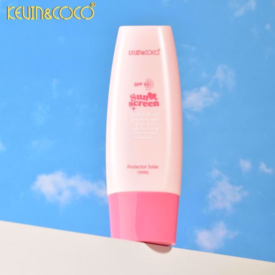 Picture of Kevin & Coco Sunscreen 100ML