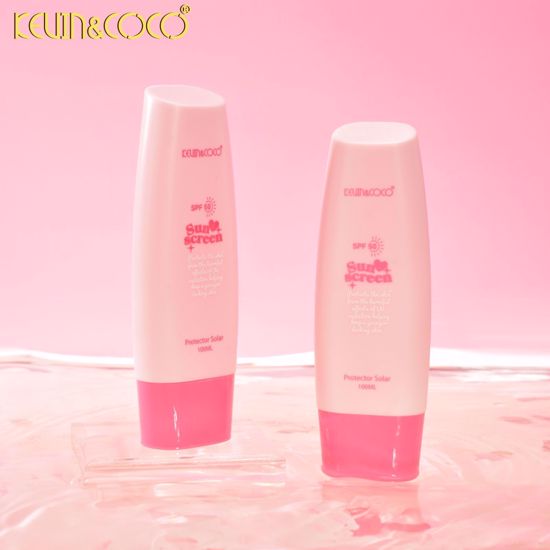 Picture of Kevin & Coco Sunscreen 100ML