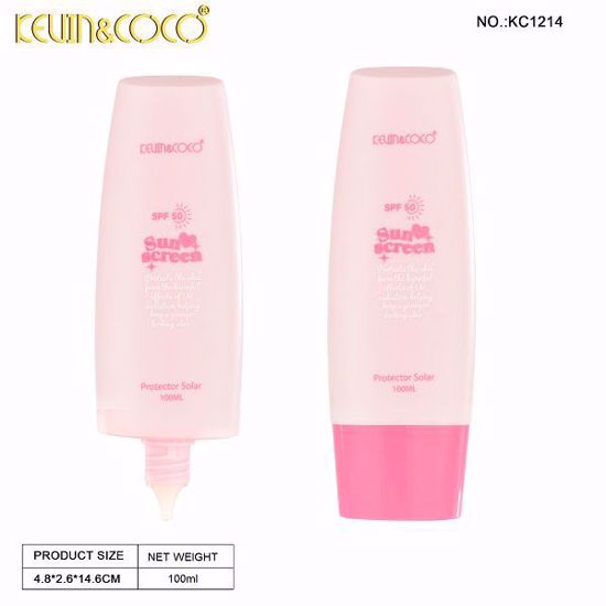 Picture of Kevin & Coco Sunscreen 100ML