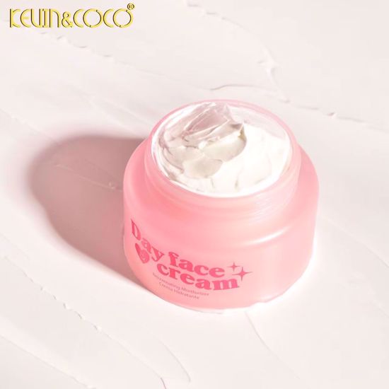 Picture of Kevin & Coco Day Face Cream – Lightweight 50ML