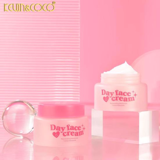 Picture of Kevin & Coco Day Face Cream – Lightweight 50ML