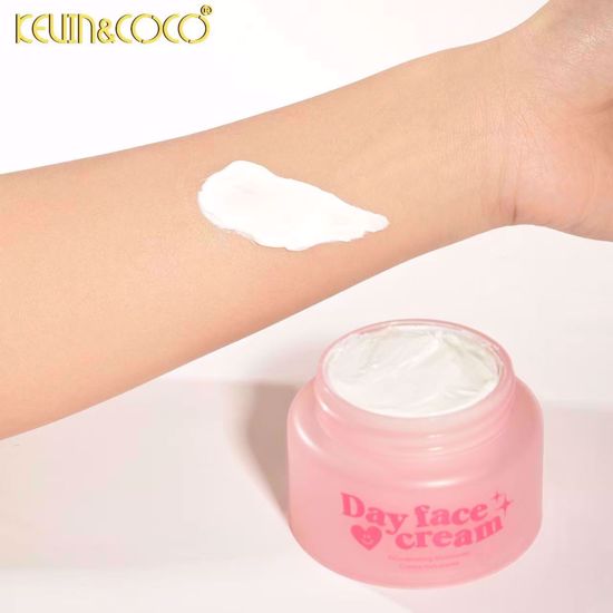 Picture of Kevin & Coco Day Face Cream – Lightweight 50ML