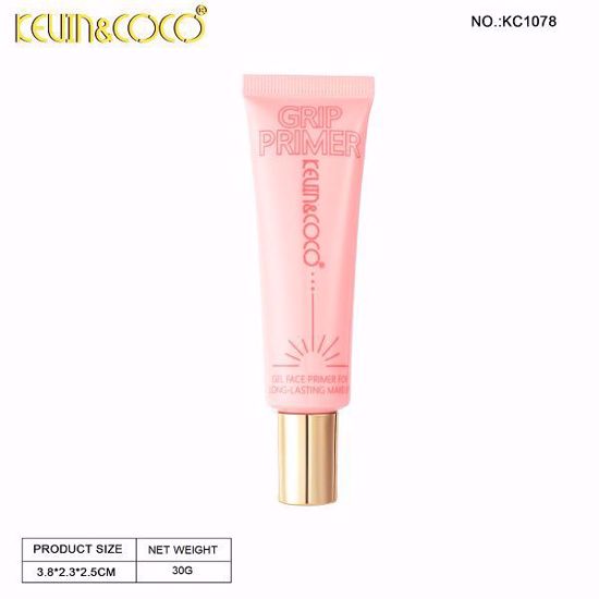 Picture of Soft Matte Long-Lasting Makeup Primer