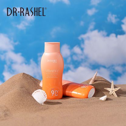 Picture of Dr Rashel Vitamin C Brightening Sunscreen SPF 90 (100g)