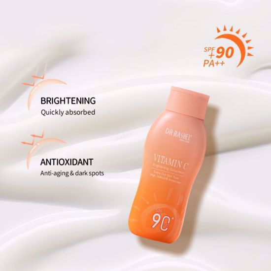 Picture of Dr Rashel Vitamin C Brightening Sunscreen SPF 90 (100g)