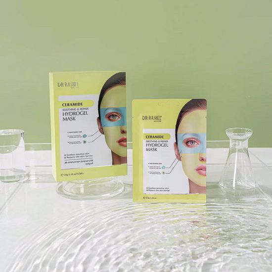 Picture of Ceramide Soothing & Repair Hydrogel Mask – 1pc (33g)