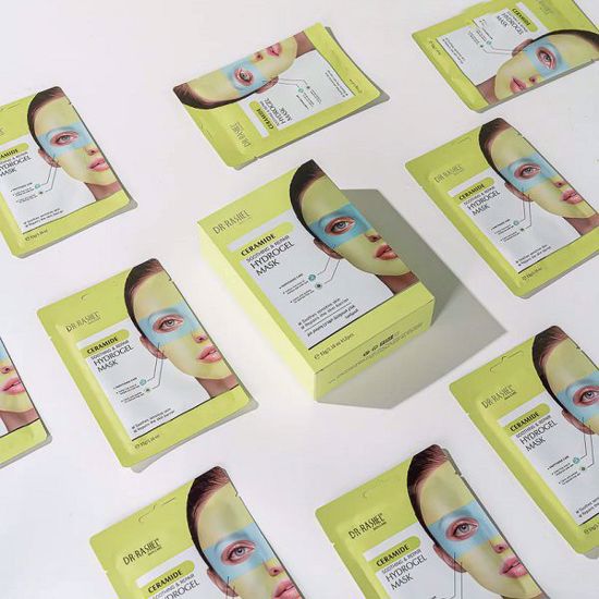 Picture of Ceramide Soothing & Repair Hydrogel Mask – 1pc (33g)