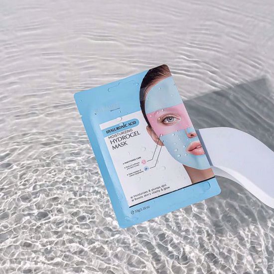 Picture of Hyaluronic Acid Moisturizing Hydrogel Mask 1pc – 33G