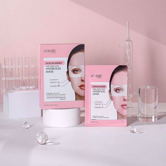 Picture of Niacinamide Fade Dark Spot Hydrogel Mask 1pc – 33G