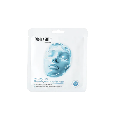 Picture of Hydrating Bio-Collagen Absorption Mask 1pc – 23G