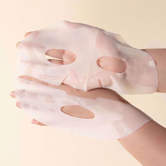 Picture of Brightening Bio-Collagen Absorption Mask – 1pc (23G)