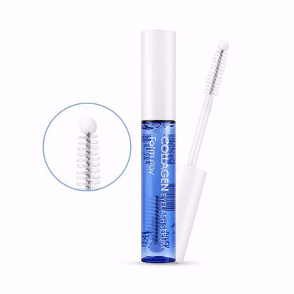 Picture of Farmstay Collagen Eyelash Serum – Strengthen, Nourish & Enhance Your Lashes