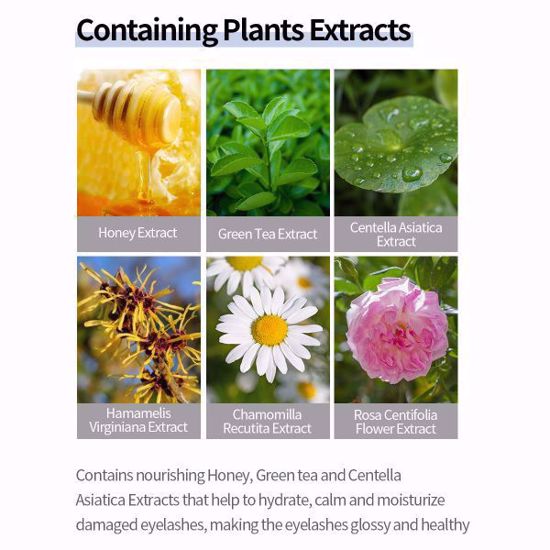 صورة Farmstay Collagen Eyelash Serum – Strengthen, Nourish & Enhance Your Lashes