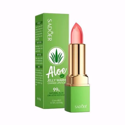 Picture of Sadoer Aloe Vera Color-Changing Jelly Lip Balm #02