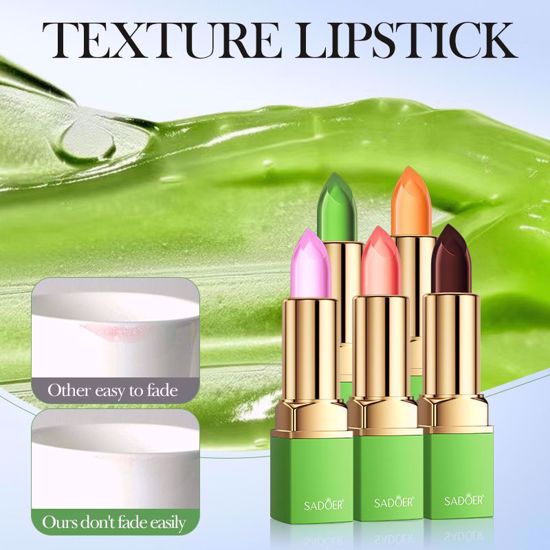 Picture of Sadoer Aloe Vera Color-Changing Jelly Lip Balm #03