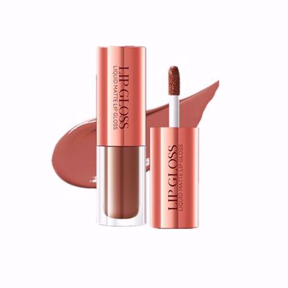 Picture of SADOER Liquid Matte Lip Gloss #M03