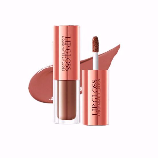 Picture of SADOER Liquid Matte Lip Gloss #M03