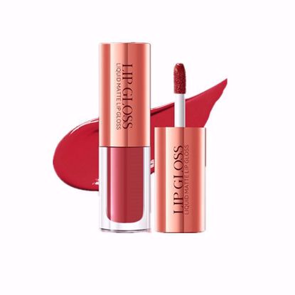 Picture of SADOER Liquid Matte Lip Gloss #M08