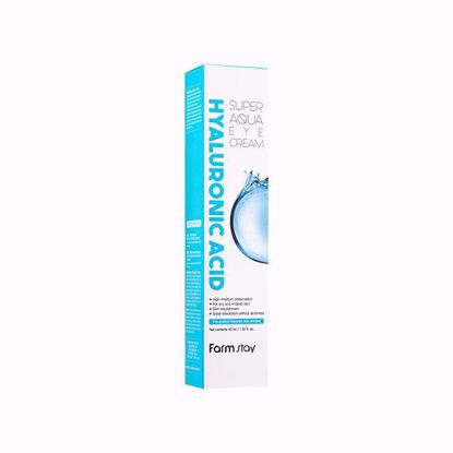 Picture of Farmstay Hyaluronic Acid Super Aqua Eye Cream – 45ml