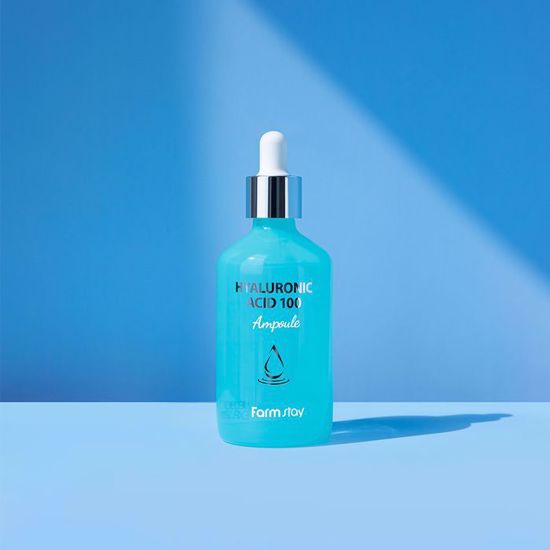Picture of Farmstay Hyaluronic Acid 100 Ampoule