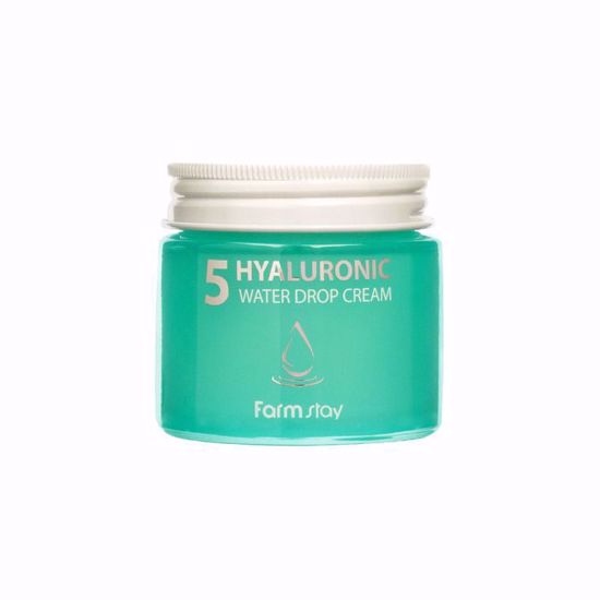Picture of Farmstay Hyaluronic 5 Water Drop Cream
