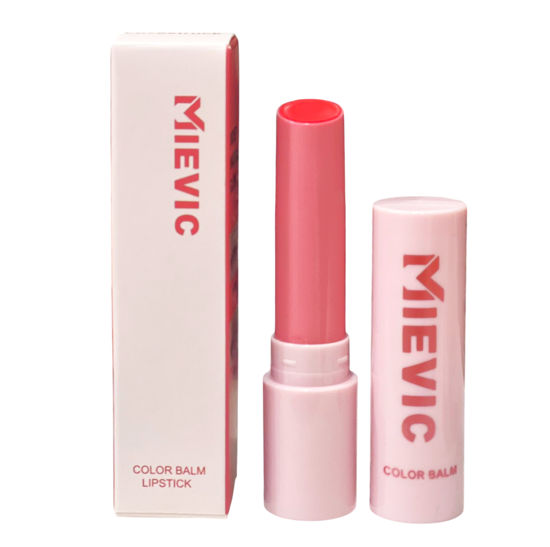 Picture of Mievic Color Balm Lipstick – Love Struck