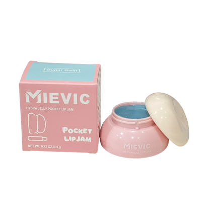 Picture of Mievic Hydra Jelly Pocket Lip Jam (Sugar Swirl)