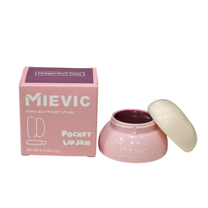 Picture of Mievic Hydra Jelly Pocket Lip Jam (Dragonfruit Dew