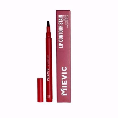 Picture of Lip Contour Lip Stain – Dual-Action Liner & Stain (Cinnamon)