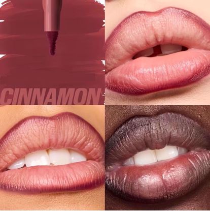 Picture of Lip Contour Lip Stain – Dual-Action Liner & Stain (Cinnamon)