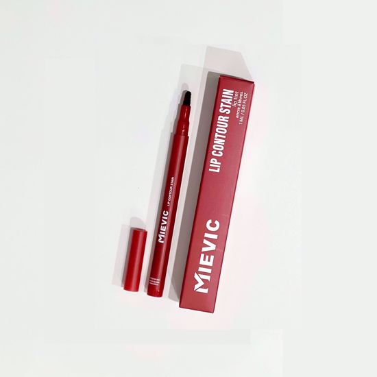 Picture of Lip Contour Lip Stain – Dual-Action Liner & Stain (Cherry Red)