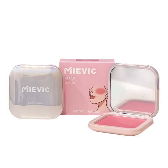 Picture of Mievic Pretty Blush Powder #103