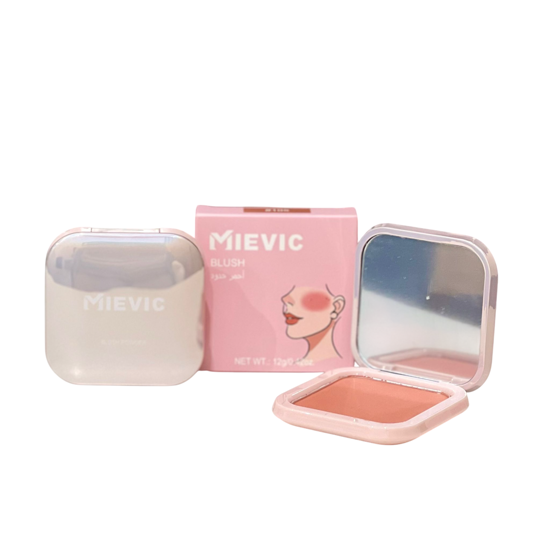 Picture of Mievic Pretty Blush Powder #105
