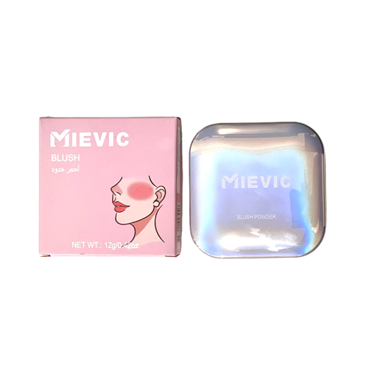 Picture of Mievic Pretty Blush Powder #105
