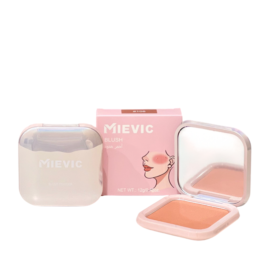 Picture of Mievic Pretty Blush Powder #106
